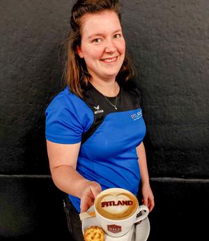 Emmy Vermeulen - Receptie/Horeca